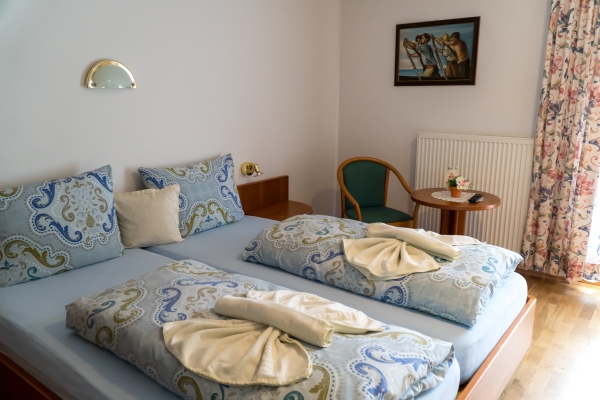 Hotel Zur Triftsperre Gasthof
